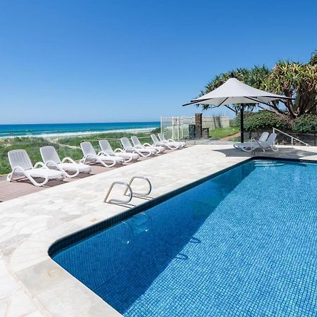 Viscount On The Beach Гоулд Коуст Екстериор снимка