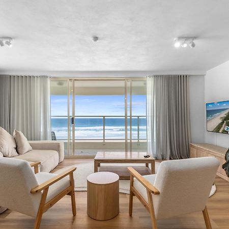 Viscount On The Beach Гоулд Коуст Екстериор снимка